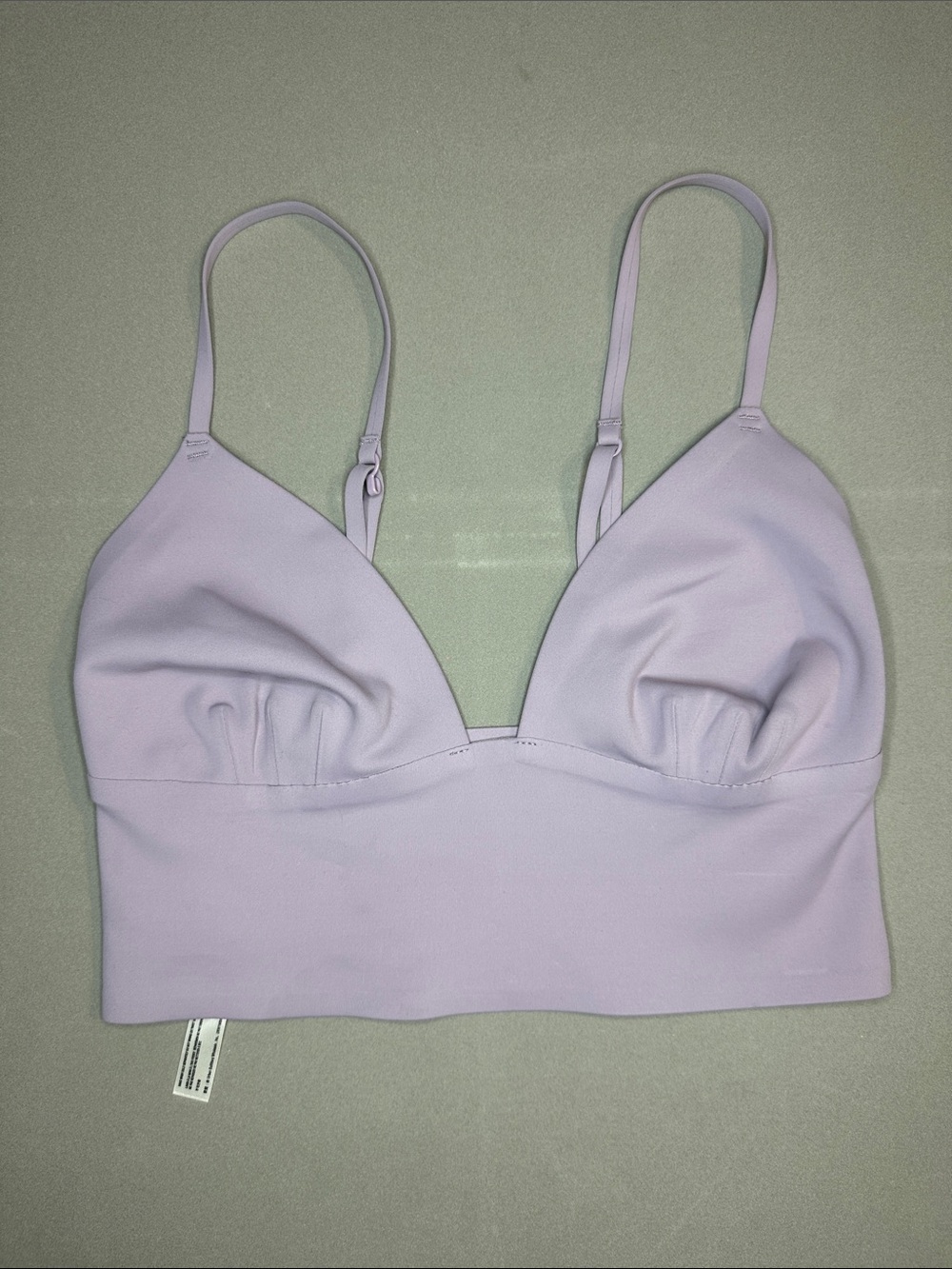 Intimately Free people Stretch Bralette - Lavender